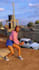 do both african dance and urban african dance for your song