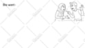 create whiteboard animation doodle explainer video