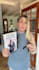 create a book review style video for amazon