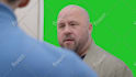 fix or remove bad green screen and chroma key in any video