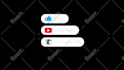 make brilliant subscribe button animation for youtube