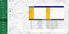 create advanced microsoft excel formulas and vba automation