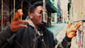 make your professionally rap music video editing with vfx