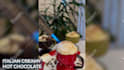 do food and restaurant video editing