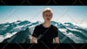 produce an ai music video