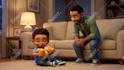 create pixar style 3d kids animation stories using ai