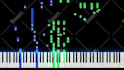 make a personal piano tutorial for you