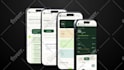 make stunning app promo or website promo videos that drive downloads
