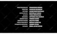 do credits film opening or ending