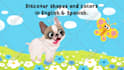 create an animated trailer video for your children book