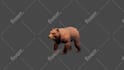 create unique 3d character design, game assets and animation