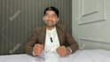 create ugc indian spokesperson in natural background