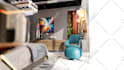 do architectural rendering, 3d walkthrough animations, interior, exterior
