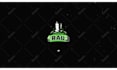 create fully custom creative logo animation
