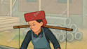 create 2d cartoon animation video
