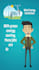 create an engaging 2d animated explainer video