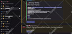 setup new discord and existing discord server setup within 12 hours