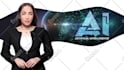 provide high quality engaging ai spokesman in any language