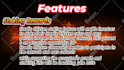 create nft promotion video