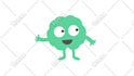 make 2d animation video cartoon video anime animation character animation