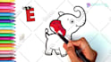 do original hand drawing , coloring videos for youtube