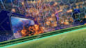 create a professional rocket league montage