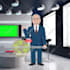 do professional lip sync animation for characters with any audio