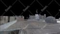 make video animations from point cloud, 3d model,2d cad