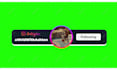 make youtube subscribe, follow reminders animation