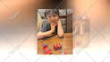 create a professional happy birthday photo slideshow video