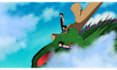 do traditional 2d animation and anime style