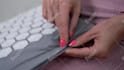 create a 4k amazon product video ad, lifestyle,  unboxing