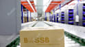 place your logo on moving truck, car or delivery box video