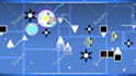 create you a professional looking geometry dash layout