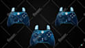 design your custom controller animated overlay