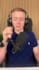 create a premium podcast ugc video ad in my podcast studio