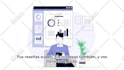 create an engaging 2d animated explainer video for your brand or startup