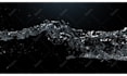 make water trail logo reveal video in full hd in 24 hours