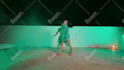 create a professional afro dance video for your song