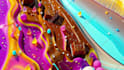 make a stunning ai generated brainrot music video