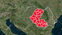 create vox and johnny harris inspired map animations