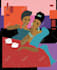 make custom 2d animation for your artwork, anime, or picture