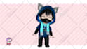 create live2d and rig a vtuber model