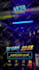 create modern 3d animated flyer and poster motion graphics for your event