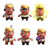 turn your still character design to 2d cartoon animation
