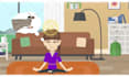 create 2d animation or whiteboard animation explainer video