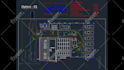 perform swept path analysis in autoturn and autodesk vehicle tracking