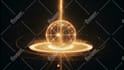 create ai 3d animated cinematic visuals for your brand