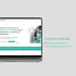 create website promo video, online store