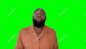 be your green screen video spokesperson